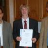 IHK-Preis für Joachim Braun