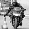 Geschicklichkeit war gefragt beim
Turnier des Uffenheimer
Motottadclubs.