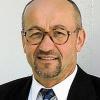 Reinhold Schnarr ist Abteilungsleiter Bäder bei der Stadtbau Würzburg.
