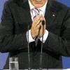 In seiner ersten Berliner Rede forderte Bundespräsident Horst Köhler
größere Anstrengungen für die Bildung in Deutschland.