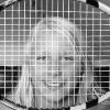 Die zehnjährige Tennisspielerin
Jana Jordan.
