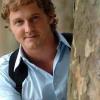 Maximilian Brückner bei „Tatort“-Dreharbeiten. Heute wird der Schauspieler bei der Berlinale geehrt.