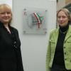 Gabriele Went (links) und Maria Elsner sind nun die beiden Konrektorinnen an der Werner-von-Siemens-Realschule.