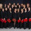 „Musica Dei“ mit Le Wodsche: Am Sonntag, 4. März, beginnt um 18 Uhr ein Konzert im Rahmen der Kulturimpulse Mellrichstadt in der evangelischen Gustav-Adolf-Kirche.