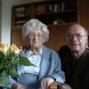 Dorothea Henschel feiert am heutigen Donnerstag im Kurstift in Bad Brückenau einen nichtalltäglichen Geburtstag. Sie wird 100 Jahre alt. Bereits einige Tage vor dem Jubiläum ist ihr ältester Sohn, Albrecht Henschel, angereist. Die Jubilarin lebt seit 20 Jahren im Kurstift.
