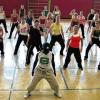 Zum vierten Mal veranstaltet die Kommunale Jugendarbeit des Landkreises ein Dance-Camp für Jugendliche in Arnstein.
