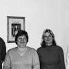 Der Reitclub (RC) Am Schwanberg hat einen neuen Vorstand: Vorsitzender Mathias Pfriem, Stellvertreterin Doris Bröskamp, Kassiererin Gudrun Pfriem und Schriftführer Oliver Pamperin.