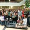 Schüler als Sanitäter: die neuen Ersthelfer der Realschule Marktheidenfeld.