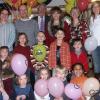 Im Kindergarten der AWO (von links): die neue Kindergartenleiterin Romy Blechschmidt,  AWO-Vorstandsmitglied Dieter Leimkötter,  Bürgermeister Rainer Kinkzkofer,  AWO-Vorsitzende Ingrid Schinagl, AWO-Vorstandsmitglied Karin Dauer und die neue AWO-Geschäftsführerin Brigitte Will.
