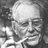 Musik, Tanz und Sprache: Carl Orff.