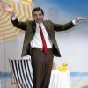 Wer den Film „Mr. Bean macht Ferien“ am Samstag, 31. März, um 17 Uhr im Cinemaxx anschaut, hilft damit kranken Kindern in Afrika.