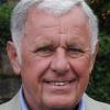 Jetzt Ehrenpräsident beim Golfclub Bad Kissingen: Horst Arand.