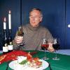 Welcher Wein passt zu welcher Speise? Mit seinen genussreichen sensorischen Demonstrationen will Prof. Klaus Wahl aus Weinkonsumenten anspruchsvolle Genießer machen.