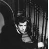 Mit mörderischer Fantasie: Anthony Perkins in Alfred Hitchcocks Klassiker „Psycho“.