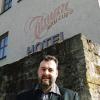 Christoph Henkelmann will in der ersten Juni-Woche das Hotel Tilman in Münnerstadt neu eröffnen, das durch die Insolvenz der vorherigen Betreiber die letzten Monate geschlossen war.