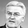 Frank-Walter Steinmeier