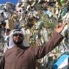 Scheich Nasser Al-Mutairi will sich an der Firma VM Recycling van Mörs in Westheim beteiligen.