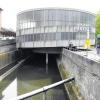 Nach über 30 Jahren ist für das Parkhaus am Bahnhof mit seinen 500 Plätzen eine Generalsanierung fällig. Eigentümerin ist die Stadt. Ob Investitionen oder Abriss – es muss klar sein, wie es weiter geht.