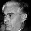 Der deutsche Historiker Arno Borst (Archivfoto von 1982) ist tot. Er starb mit 81 Jahren.