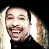 Bissig: DJ Bobo als Vampir.