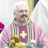 Eberhard Pfarr wird neuer Pfarrer der Pfarreiengemeinschaft Bad Bocklet. Zurzeit ist er noch im Landkreis Haßberge tätig.