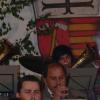 Zum 80. Geburtstag der Musikvereinigung Wartmannsroth spielten sich die Musikanten beim Frühjahrskonzert selbst ein Ständchen.