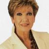 Sie wird die Fernsehzuschauer beim Streifzug durch die Rhön begleiten: Moderatorin Carolin Reiber.