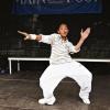 Trong Nguyen, Sieger des Dance Contests, hnat einen großen Traum: Er will professioneller Tänzer werden.