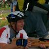 Neben einer guten Kondition auf dem Fahrrad war eine ruhige Hand am Schießstand gefordert beim Moutainbike-Biathlon der Wildfleckener Schützen.