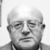 Pfarrer Wiesner.