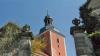 Sie ist eine von 25 Kirchen im Landkreis, die am „Tag des offenen Denkmals“ am 9. September ihre Pforten öffnet: die evangelische Kirche von Oberlauringen.