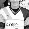 Rückraumspielerin Renate Seyfried möchte mit dem ETSV Würzburg den Klassenerhalt in der Bezirksoberliga schaffen.