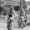Landschaftlich reizvoll, sportlich interessant: Die Strecke beim 8. Rhöner Mountainbike-Team-Triathlon.