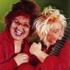 „Queens of Spleens“ sind am Samstag, 6. Oktober, mit ihrem Programm „Im Rausch der Sinne“ auf der Kleinkunstbühne im „Alten Rathaussaal“ in Lohr zu sehen.