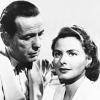 „Ich schau Dir in die Augen, Kleines“: Ingrid Bergman und Humphrey Bogart in „Casablanca“.