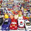 China – im Bild ein Laden in Peking – ist der weltgrößte Hersteller und Exporteur von Spielzeug.