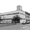 Die Teilnehmer am Architektur-Workshop sollen Vorschläge zur künftigen Nutzung der ehemaligen Möbelfabrik Grönert in Heidingsfeld machen.
