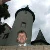 Er soll in Lohr den Tourismus ankurbeln: der neue Tourismusmanager Dieter Wohlschlegel.