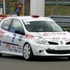 Im Renault Clio Cup startet der erst 17jährige Ostheimer Rennfahrer Matthias Kaul als jüngster Teilnehmer in der Saison 2007.