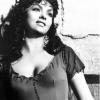 Eine ihrer besten Rollen: Gina Lollobrigida 1956 als Esmeralda in „Der Glöckner von Notre Dame“.
