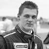 Der 17 Jahre alte Ostheimer Rennfahrer Matthias Kaul hat sich in diesem Jahr in seinem Renault Clio stetig verbessert und zeigte auch in Oschersleben wieder gute Leistungen.