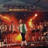 Bekannt fast auf der ganzen Welt: Die Original Aalbachtaler Musikanten haben in vielen Festzelten die Leute mit ihrer Stimmungsmusik begeistert. Jetzt setzt sich die Kapelle zur Ruhe.