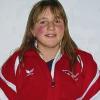 Sie holte in Mainburg den bayerischen Judo-Meistertitel: Nicole Gleißner.