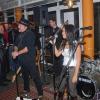 Zum achten Mal steigt am Freitag, 9., und Samstag, 10. November, jeweils ab 20 Uhr „Karscht live“, die ultimative Live-Musik-Party des Jahres, in elf Karlstadter Kneipen. 20 Bands sind heuer mit von der Partie, darunter an beiden Abenden „Mit Zwä und Band“ (im Bild).