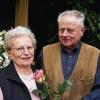 Goldene Hochzeit feiern die Eheleute Anna und Herbert Wahler in Ramsthal.
