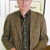 Dietmar Jacobsen stellte die Literatur der DDR vor.