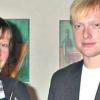 Karolin Klose und René Friedrich hatten die besten Noten.