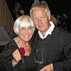 Barbara Rütting, Alterspräsidentin des Bayerischen Landtags, und Fernsehpfarrer Jürgen Fliege gehörten zu den bekanntesten Rednern auf dem Kongress der Dorn-Methode.
