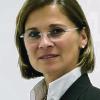 Christiane Seidenspinner bewirbt sich als vierte Kandidatin um das Neubrunner Bürgermeisteramt.