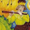 würzburg (gam)  Als Weihnachtsproduktion hat das Theater am Neunerplatz eine eigene Fassung der Zauberflöte von Mozart für Kinder im Grundschulalter produziert. Die Zauberflöte begeistert mit ihrer märchenhaften Geschichte vom lustigen Vogelfänger Papageno und dem schönen Prinzen Tamino Kinder und Erwachsene gleichermaßen. Hermann und Erhard Drexler haben in ihrer Inszenierung Wert auf das unmittelbare Erleben von Sängern, Kostümen, Bühnenbild und der zauberhaften Musik von Mozart gelegt. Die schönsten Melodien der Zauberflöte erklingen in einem turbulenten und witzigen Musiktheaterstück – zum Kennenlernen, Neugierigwerden oder als amüsante Wiederbelebung. Premiere ist am Samstag, 17. November, um 20 Uhr. Weitere Termine (außer 23. bis 25. November) immer Mi., Fr., Sa., So., um 16 Uhr bis 22. Dezember. Info und Karten:  (09 31) 41 54  43.